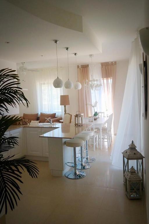 קסלנדי Kantra Residence מראה חיצוני תמונה