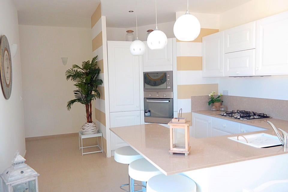 קסלנדי Kantra Residence מראה חיצוני תמונה