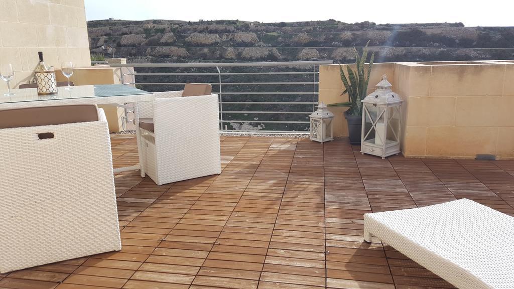 קסלנדי Kantra Residence מראה חיצוני תמונה